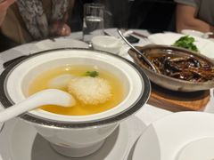 明月雪绒豆腐-食廬(浦东嘉里城店)