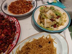 -川人百味·水煮活鱼(赛罕万达店)