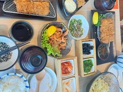 -胜博殿日式炸猪排(西红门店)