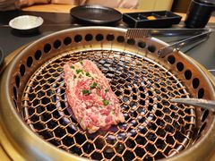 -極屋鮨牛 · 烧肉酒场(时代C馆店)