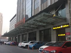 -中原麦购时代广场(南市店)