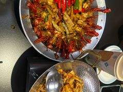 -天宝兄弟(前海壹方城店)