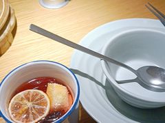 -蜜桃餐厅·伴山(绿宝广场店)