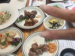 -松坂屋日料自助(长城路店)