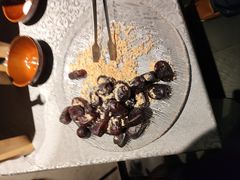 椰枣-La Medina餐厅(亮马河南路店)