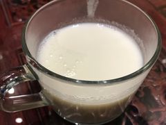 花生露-小铫鸡汤