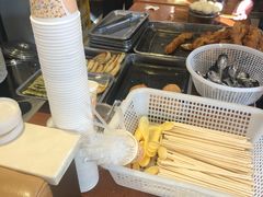 -银村街粥店(北线阁店)