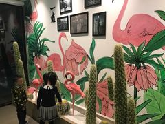 -一道餐厅(湖塘店)
