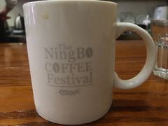 -HUG COFFEE(鼓楼店)