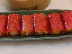 -鹿鸣酒家(越秀店)