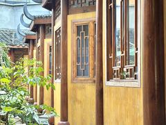 -小隐院子·庭院餐厅(大学城后湖店)