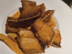 -庐灶江南·江南菜·四合院Bistro(东直门雍和宫·原华侨宾馆店)
