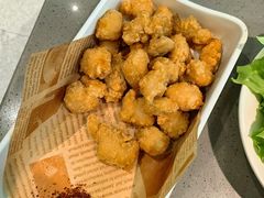 -半天妖烤鱼(物美沁山水店)