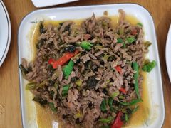 -食光慢宴·安吉土菜馆