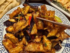 -春水锅贴·传统鲁菜(大明湖店)