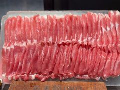 -东来顺铜锅炭火涮肉(上地华联店)