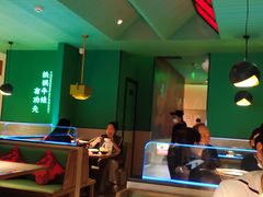 -蛙小侠·沸腾砂锅(望海国际广场店)