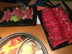 -呷哺呷哺(松江开元店)