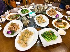 -蚝得喜海鲜(东城店)