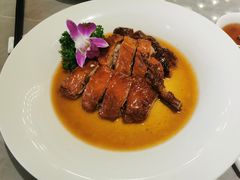 -粤陸玖玖·港式手作茶餐厅(珠江路店)