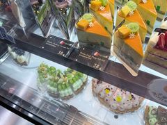 -黑草莓(重庆路店)