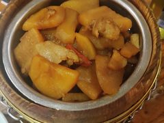 毕加索土豆-苹果树下艺术餐厅(通州店)