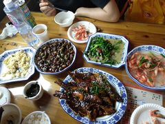 -洞天食府(北大街店)