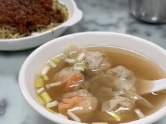 -曾仔竹升面