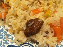 -巴依老爷新疆美食(常营店)