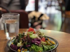 素食沙拉-AFS Cafe & Canteen(闽江二路店)