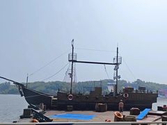 -渔岛海洋度假区