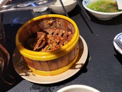 -肖四女乐山跷脚牛肉(世博源店)