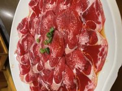 -辛氏火炉·韩式古法烤肉(松北店)
