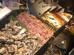 -星伦多自助料理·涮烤一体(嘉兴八佰伴店)