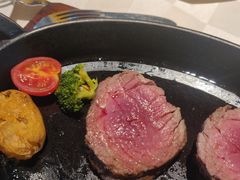 -L'Arome芳芳法国餐厅(仙林金鹰店)