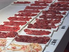 -潮牛岛·潮汕鲜切牛肉自助火锅(无锡首店)