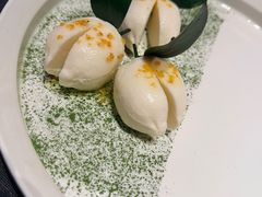 -锦府园·新台州菜(合生汇店)