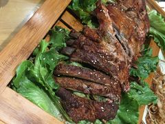 -葛记焖饼(伏牛路店)