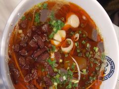 -黔大人·贵州花溪牛肉粉(宝能太古城店)