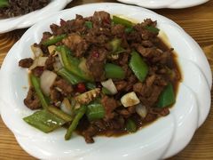 -下梅人家土菜馆(历史文化餐厅度假区店)