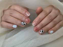 -Girls·日式美学馆·美甲·美睫