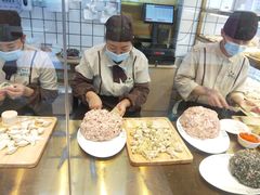 -袁记云饺(西安路店)