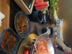 -湊湊火锅·茶憩(东城万达店)