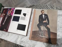 -GIMIWEAR 基米尔男士西服高级定制(陆家嘴店)