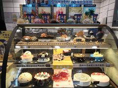 -DQ·蛋糕·冰淇淋(动壹店)