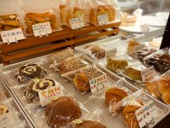 -蜜棠甜品(平山店)