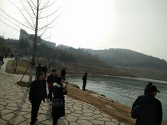 -艾山风景名胜区