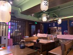 -樱宿日式和牛烧肉(五道口店)
