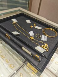 -周大福CHOW TAI FOOK传承珠宝店(石路国际商城店)