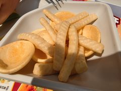 -豪客来牛排(开元盛世广场店)